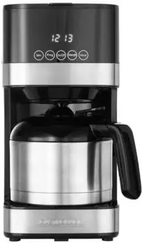 Gastroback 42701S Design Filterkaffeemaschine Essential Gastroback 42701S Design Filterkaffeemaschine Essential