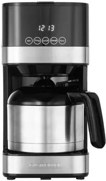 Gastroback 42701S Design Filterkaffeemaschine Essential