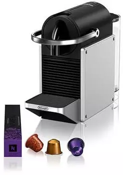 De'Longhi Pixie EN127.S