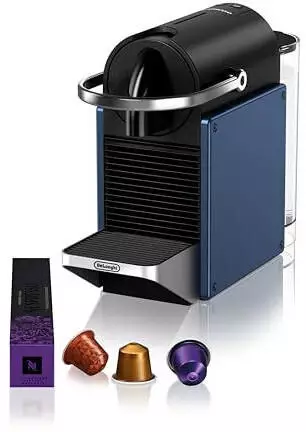 De'Longhi Pixie EN127.BL