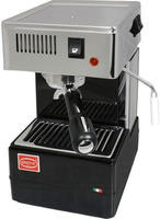 Quick Mill 0820-O-XX-RO, Quick Mill STRETTA, Espressomaschine, 1,8 l, Gemahlener