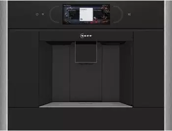 Neff CL4TT11N0 N90 schwarz
