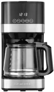 Gastroback 42701 Design Filterkaffeemaschine Essential