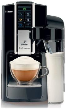 Tchibo Saeco Cafissimo LATTE argento
