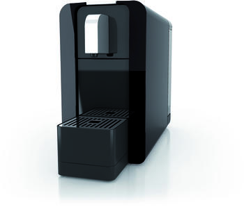 Cremesso Compact One Automatic