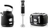 Westinghouse WES16 Schwarz