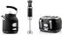 Westinghouse WES16 Schwarz