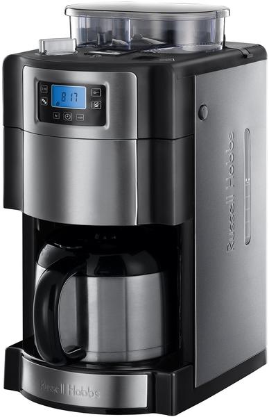 Russell Hobbs Buckingham Grind & Brew Thermo Digital 21430-56