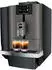 Jura X4 Kaffeevollautomat Dark Inox