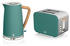 Swan Nordic Breakfast Set STP2090GRENEU grün