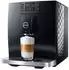 Jura C8 15603 (EA) Piano Black