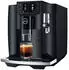 Piano Black (15584): Jura E8 Kaffee-Vollautomat (EC)