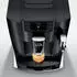 Jura E8 Kaffee-Vollautomat (EC) Piano Black (15584)