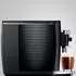 Jura E8 Kaffee-Vollautomat (EC) Piano Black (15584)