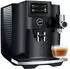 Piano Black (EB) (15482): Jura S8
