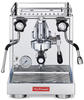 La Pavoni New Cellini Classic LPSCCS01EU Siebträger Espressomaschine Edelstahl