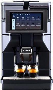 Saeco MAGIC B2 Kaffeevollautomat Schwarz