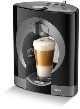 Krups KP 110840 Oblo Black