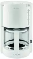 Krups F30901, Krups Kaffeeautomat ProAroma F 309 01 ws
