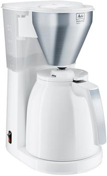 Melitta Easy Top Therm weiß