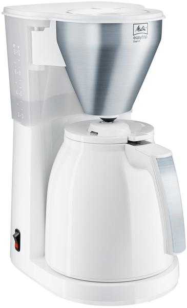 Melitta Easy Top Therm weiß