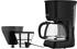 ECG KP 2116 EASY Drip-Brew-Kaffeemaschine
