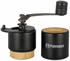 Petromax Handkaffeemühle schwarz