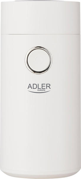 Adler AD 4446 weiß