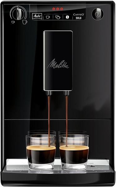 Melitta Caffeo Solo E 950 Test ❤️ Testbericht.de-Note: 3,0 vom März 2022