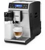 DeLonghi Kaffeevollautomat Autentica Cappuccino, ETAM29.660.SB, Milchsystem und