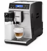 De'Longhi Kaffeevollautomat "Autentica Cappuccino ETAM 29.660.SB ", nur 19,5 cm De'Longhi Kaffeevollautomat "Autentica Cappuccino ETAM 29.660.SB ", nur 19,5 cm