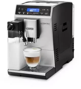 De'Longhi Autentica Cappuccino ETAM 29.660.SB