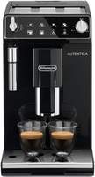 Kaffeeroboter 15 Riegel Schwarz - Delonghi - Etam29510b