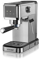 Cloer 5829, Cloer Espressomaschine 5829