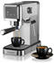 Cloer 5829 Espresso Siebträgermaschine 1350W