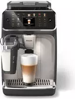 Philips Kaffeevollautomat "EP5547/90 5500 Series, 20 Kaffeespezialit&auml;ten (hei&szlig; oder