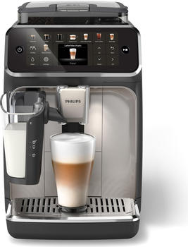 Philips Series 5500 Latte Go Kaffeevollautomat