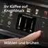 Philips Series 5500 Latte Go Kaffeevollautomat EP5547/90