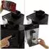 Melitta Caffeo Varianza CSP F57/0-101 silber