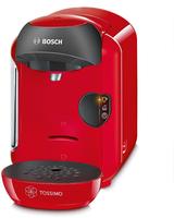 Bosch Tassimo Vivy TAS1253 Just Red