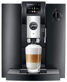 Jura Impressa F9