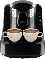Arzum OK002-B, Arzum Okka (0.95 l) (OK002-B) Schwarz