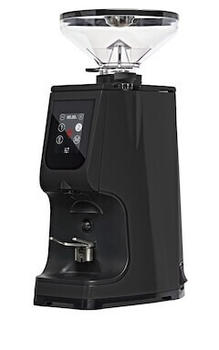 Eureka Atom Touch 65 Espressomühle Schwarz Matt
