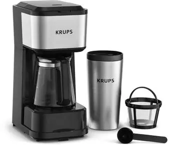 Krups KM207D10