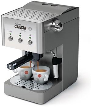 Gaggia RI8327/08 Gran Gaggia Prestige