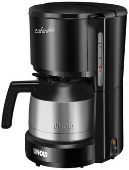 Unold Kaffeeautomat Compact Thermo (28115)