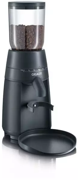 Graef CM 702