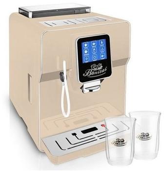 Cafe Bonitas One Touch NewStar Crema