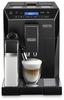 Delonghi ECAM 44.660.B Schwarz Kaffeevollautomat - 1450W, 1.8L, 15 bar