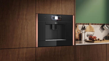 Neff CL9TX11X0 Einbau KAFFEEVOLLAUTOMAT Brushed-Bronze